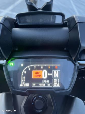 Ducati Diavel - 5