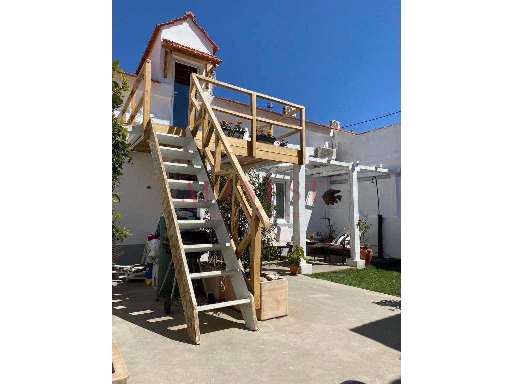 MORADIA T3 COM LICENÇA DE ALOJAMENTO LOCAL + ALTA RENTABILIDADE | S... - Grande imagem: 2/40