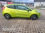 Ford Fiesta - 3