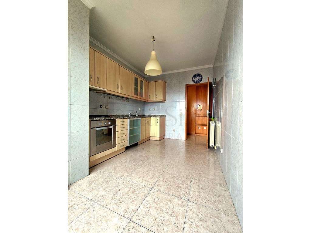 Apartamento T2 Valongo-3