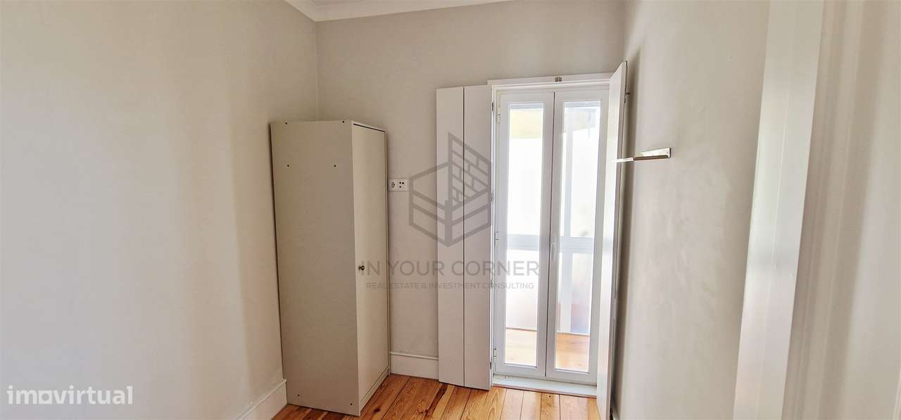 Apartamento T2 Venda em São Vicente,Lisboa-6