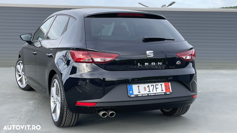 Seat Leon - 3