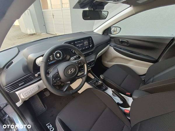 Hyundai i20 1.0 T-GDi Modern - 13