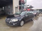 Dezmembram Volkswagen Passat B6, 1.4 TSI CDGA, manual 6 viteze - 2