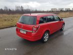 Opel Astra III 1.7 CDTI Essentia - 4