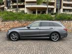 Mercedes-Benz C 300 de AMG Line - 9