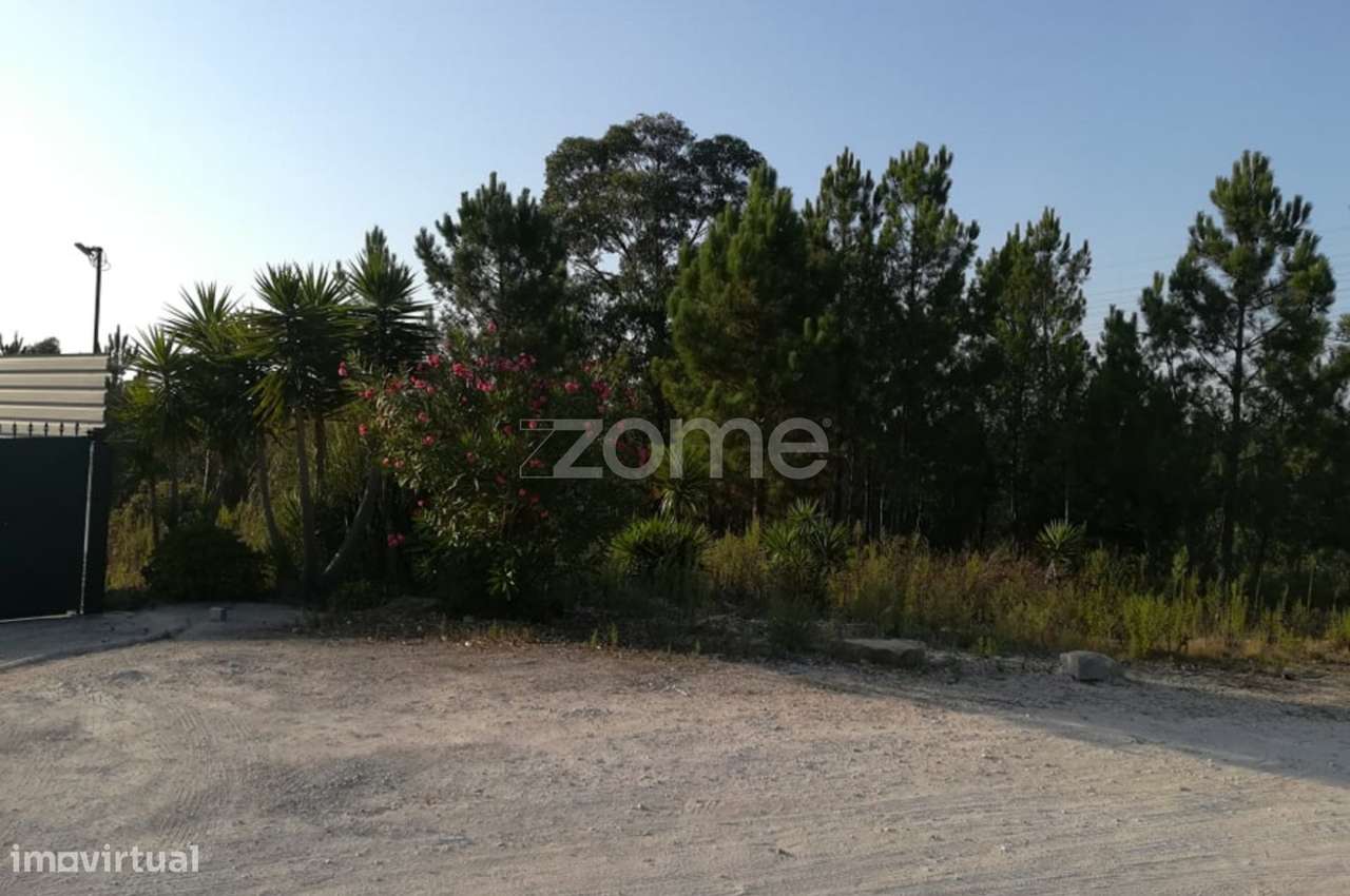 Terreno com 3445m2 na Maceira - Grande imagem: 5/17