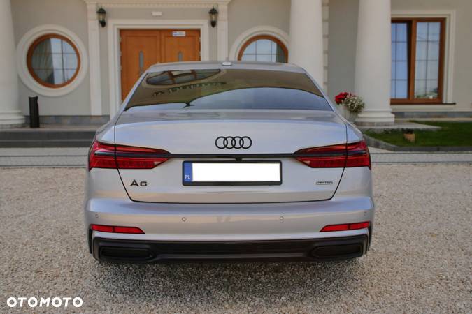 Audi A6 55 TFSI mHEV Quattro S Line S tronic - 11