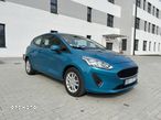 Ford Fiesta 1.1 COOL&CONNECT - 2