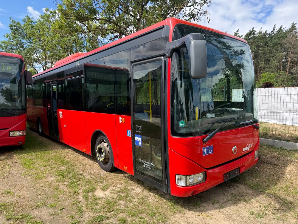 Irisbus Crossway 2013