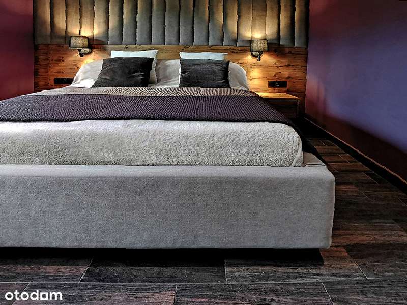 Parterowy dom blisko centrum miasta-13