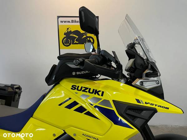 Suzuki DL - 10