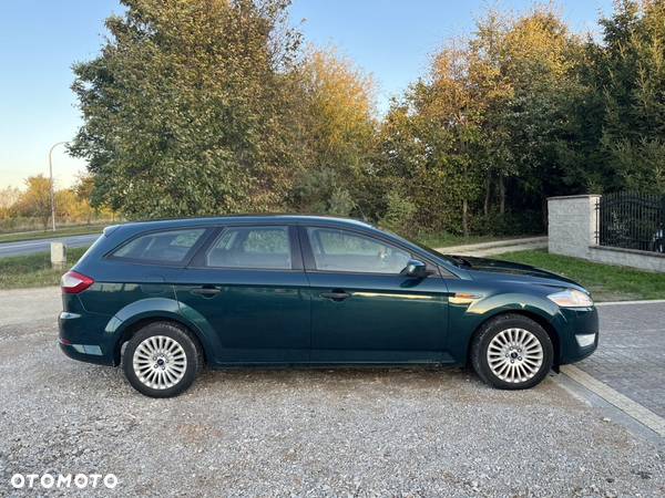 Ford Mondeo - 13