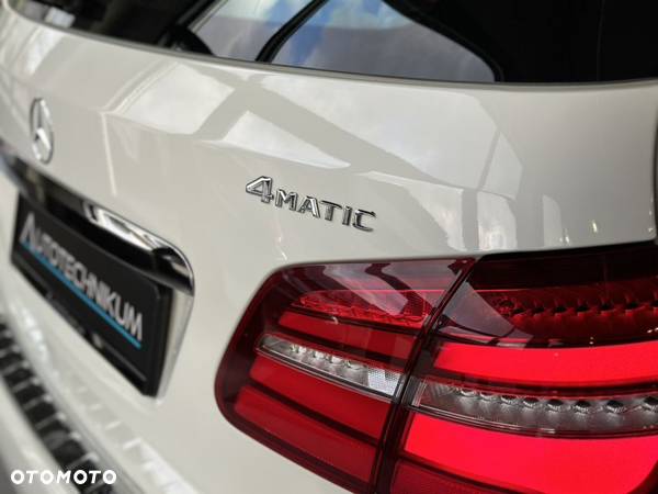 Mercedes-Benz Klasa B 250 4-Matic AMG Line - 19