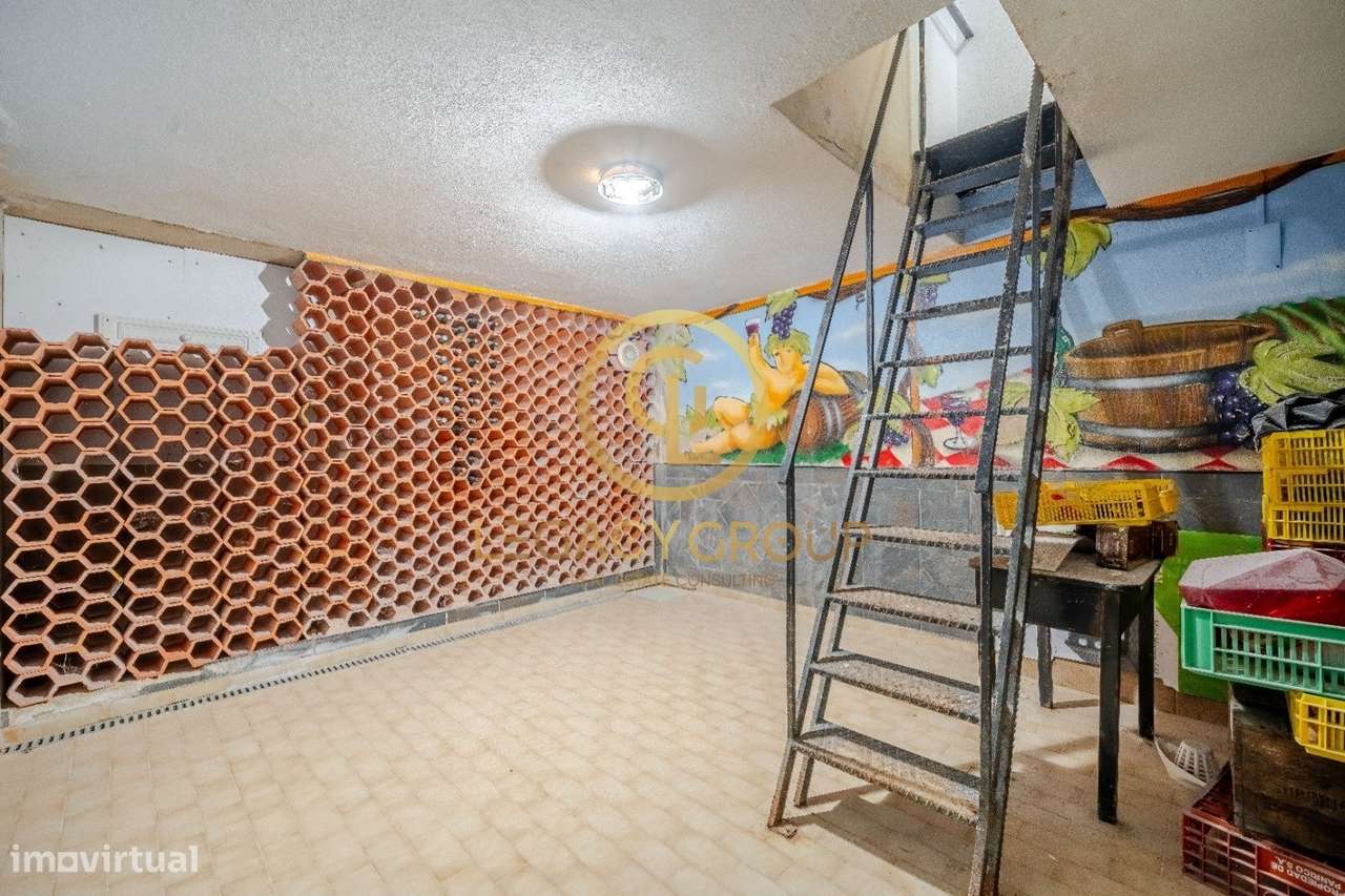 Moradia T5 Portimão-43