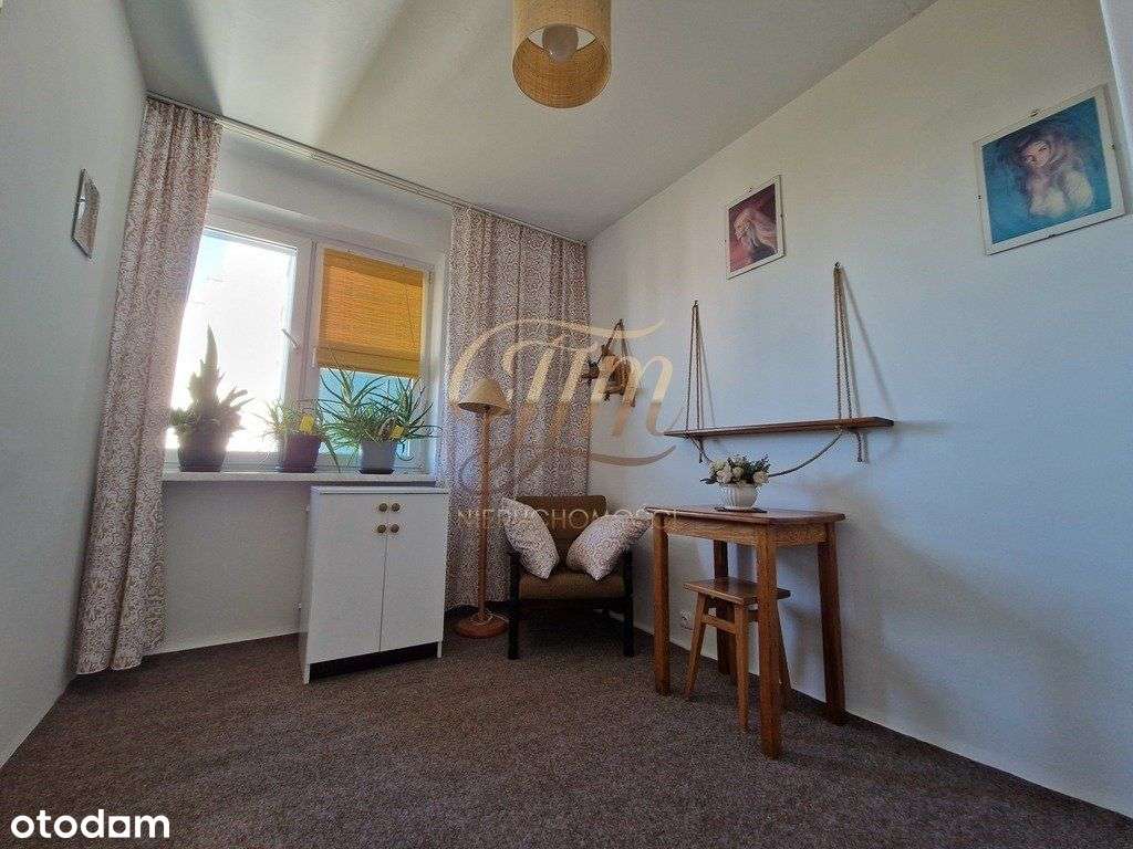 Osiedle Domaniewska blisko Mordoru i Metra!-5