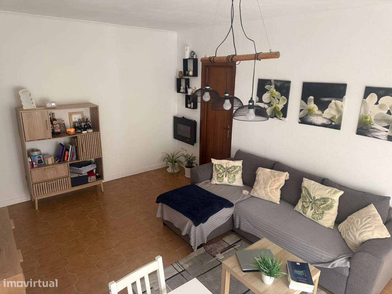 Apartamento de 3 assoalhadas estrategicamente situado em Massamá - Grande imagem: 3/19