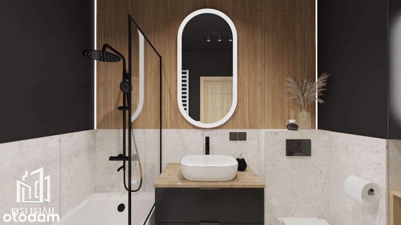 3 pokoje | nowe | pod klucz-5