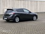 Mazda 3 2.0 MZR DISI Sports-Line - 32