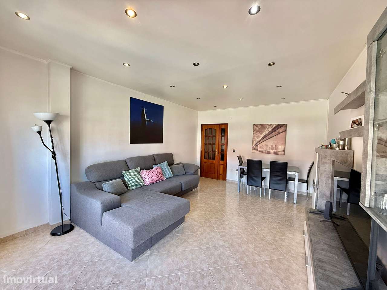 Apartamento T2 em Azeitão, Setúbal - Oportunidade Única-2