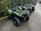 Yamaha Grizzly - 21