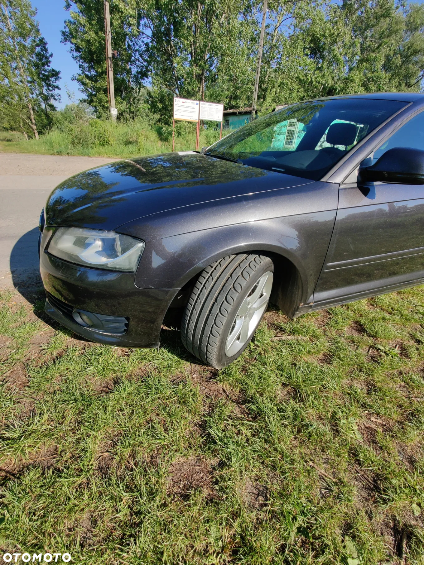 Audi A3 2.0 TDI DPF Ambition - 3