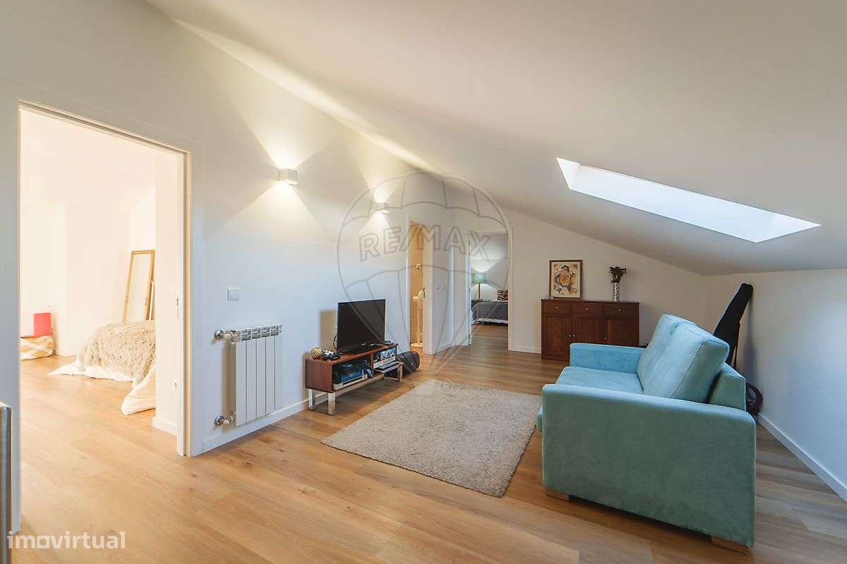 Apartamento T3 para venda-25