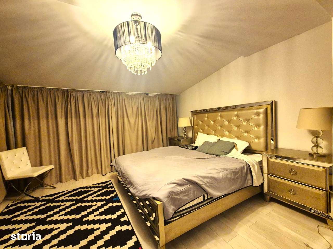 Comision 0. Apartament,  cu grădină proprie, pretabil investiție.-12