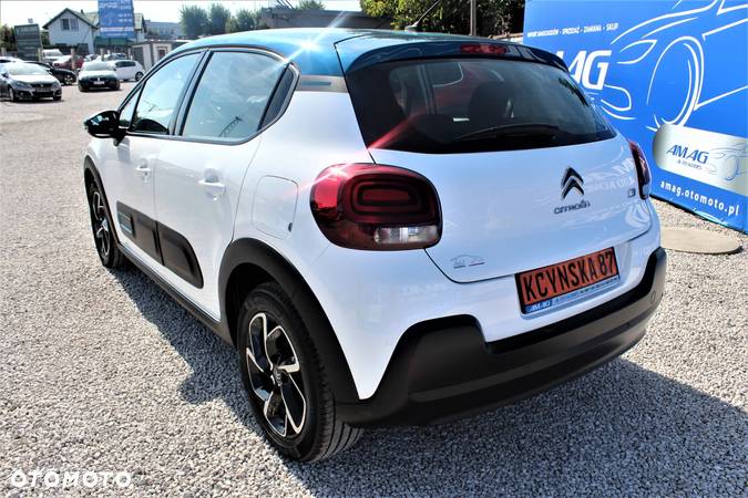 Citroën C3 Pure Tech 83 S&S ORIGINS - 9