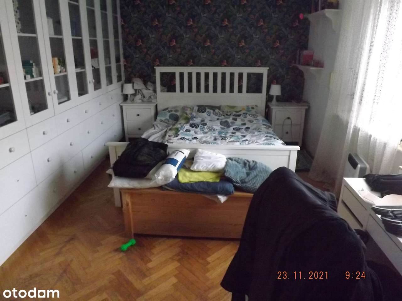 Syndyk sprzeda Nieruchomość w Rumi - Pełny obrazek: 4/11