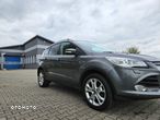 Ford Kuga 2.0 TDCi 4x4 Trend - 4