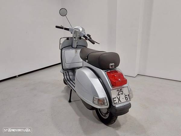 Piaggio Vespa M51 - 15