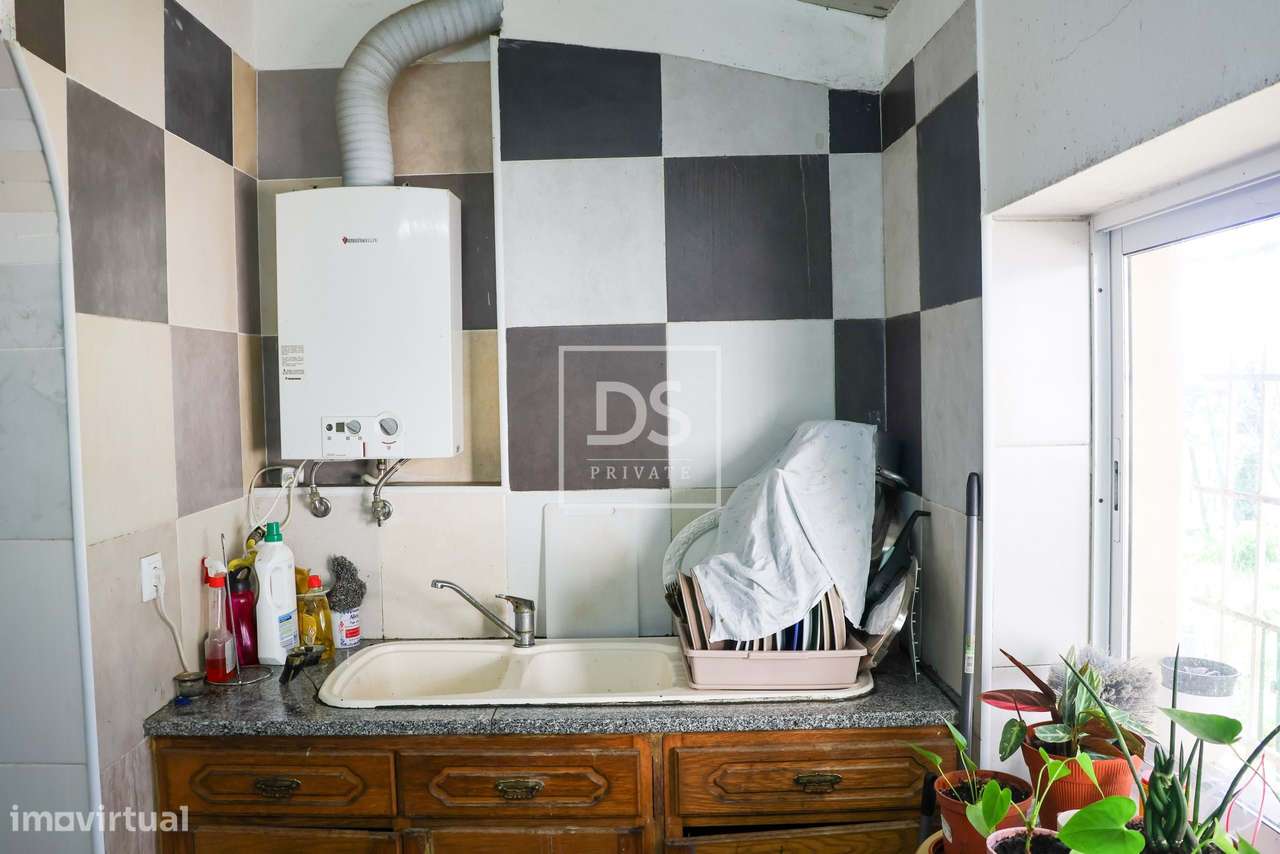 Moradia Exclusiva com uma vista incrível-5