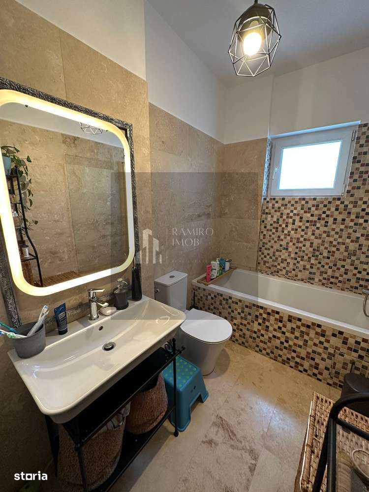 Apartament 3 camere decomandat Kristal Residence Metalurgiei x