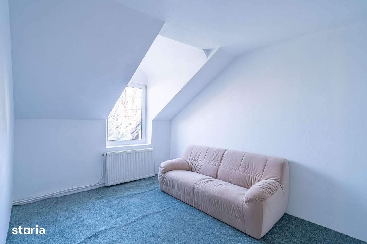 Casă de vânzare – zonă Poltura-3