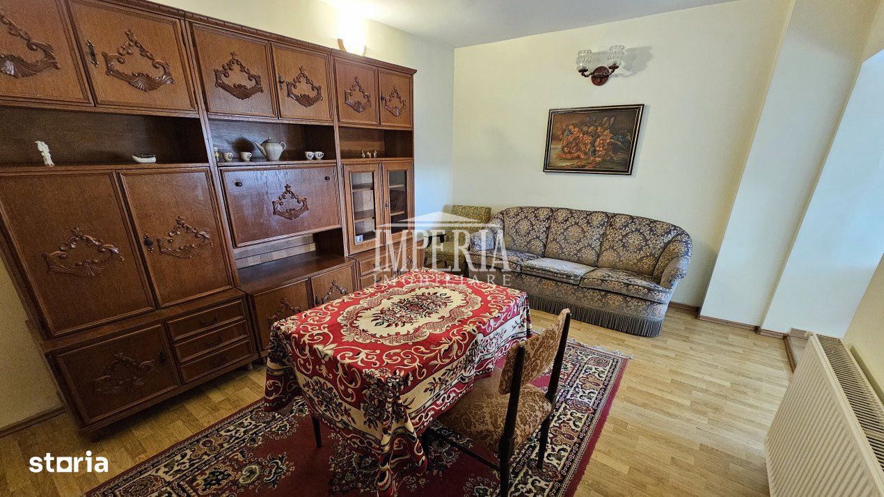 Apartament 3 camere Calea Bucuresti