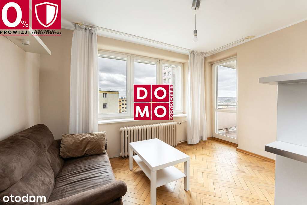 Dwa pokoje | Po remoncie | Redłowo - Pełny obrazek: 2/15