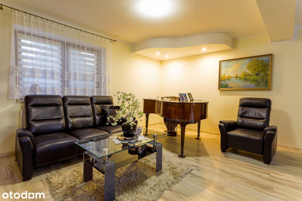 Wyjątkowa Dom i Działający Biznes w Sercu Historycznej Warmii-5