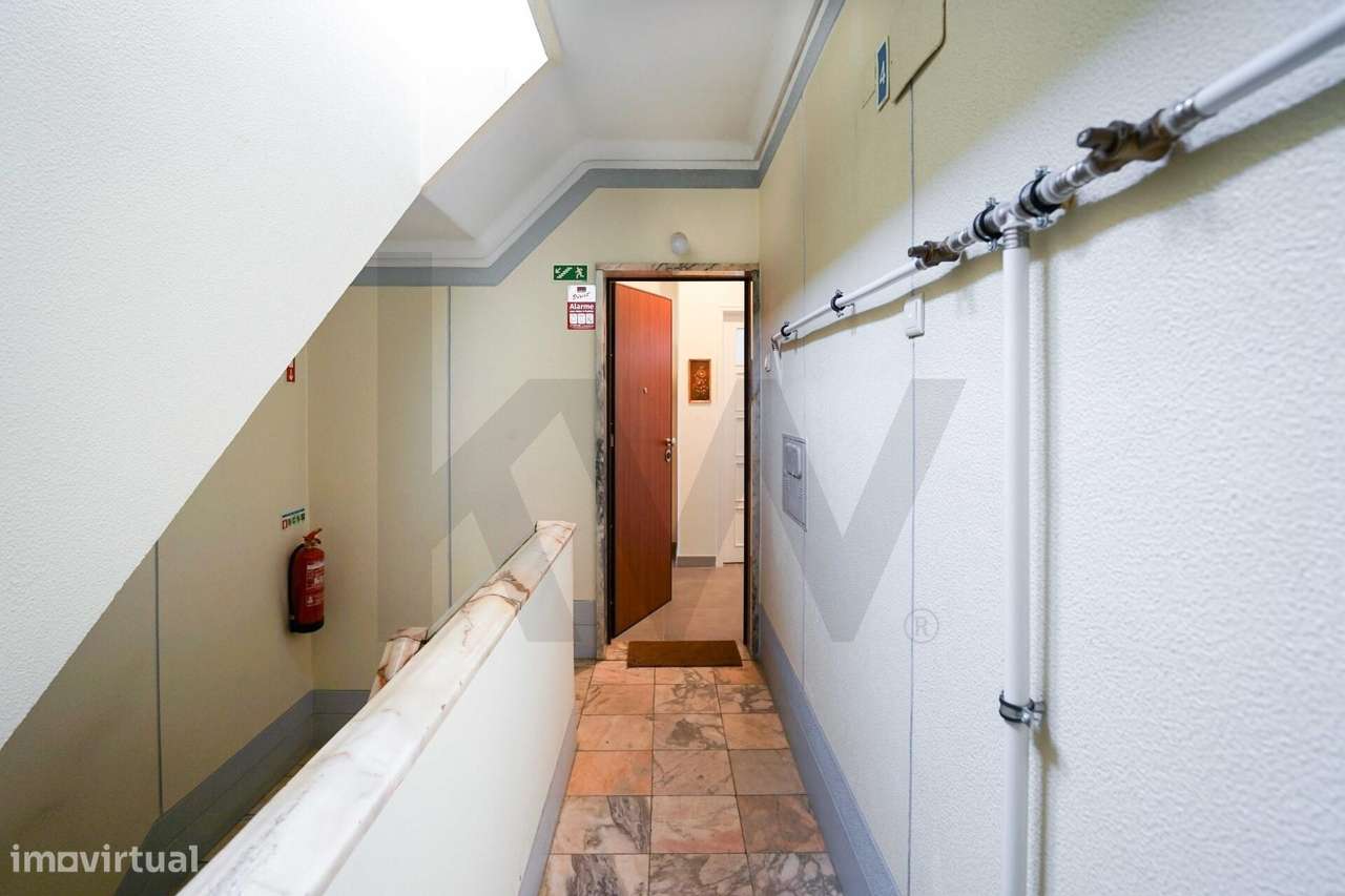 T2 Remodelado no Coração de Odivelas-24