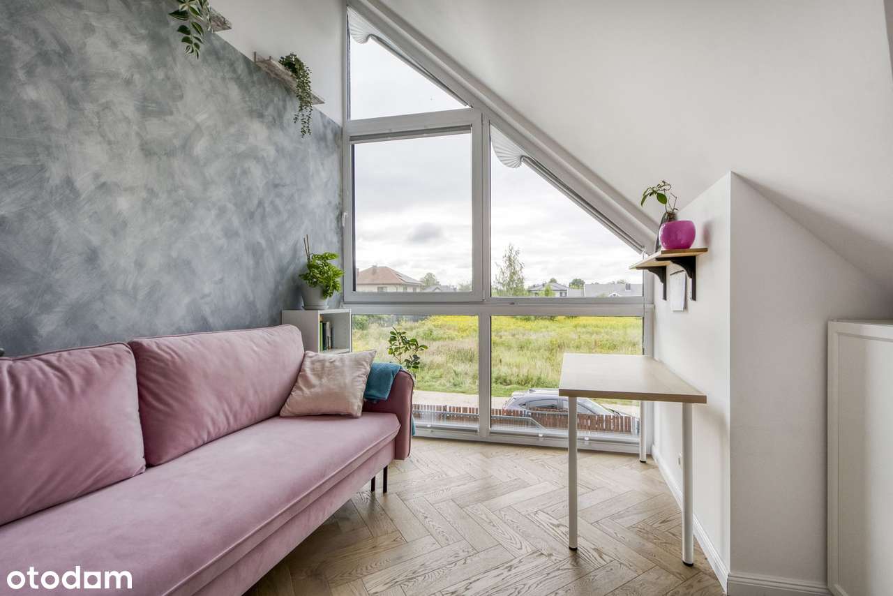 Wykończony dom z 2025r, gotowy do zamieszkania-15