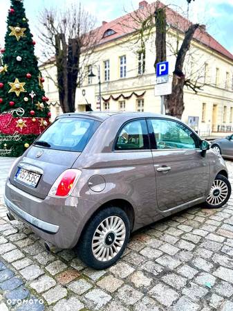 Fiat 500 1.4 16V Sport - 1