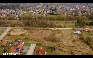 Działka budowlana w spokojnej okolicy_bez pośredników! - Pełny obrazek: 2/4