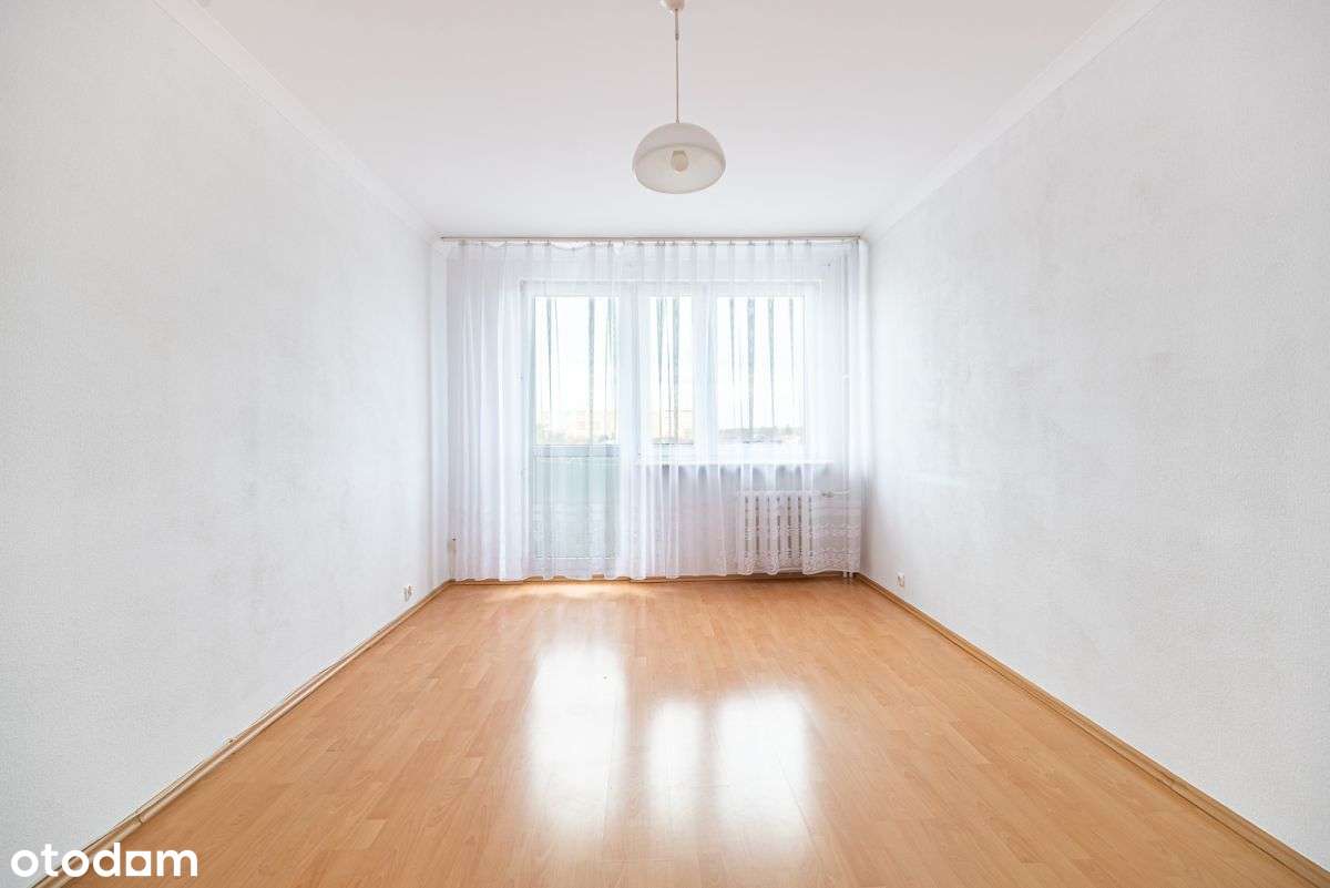 Okazja! ładne 2 pokoje, 310 tyś., Oś. Kaszubskie - Pełny obrazek: 2/11