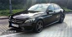 Mercedes-Benz Klasa C 200 4-Matic 9G-TRONIC - 1