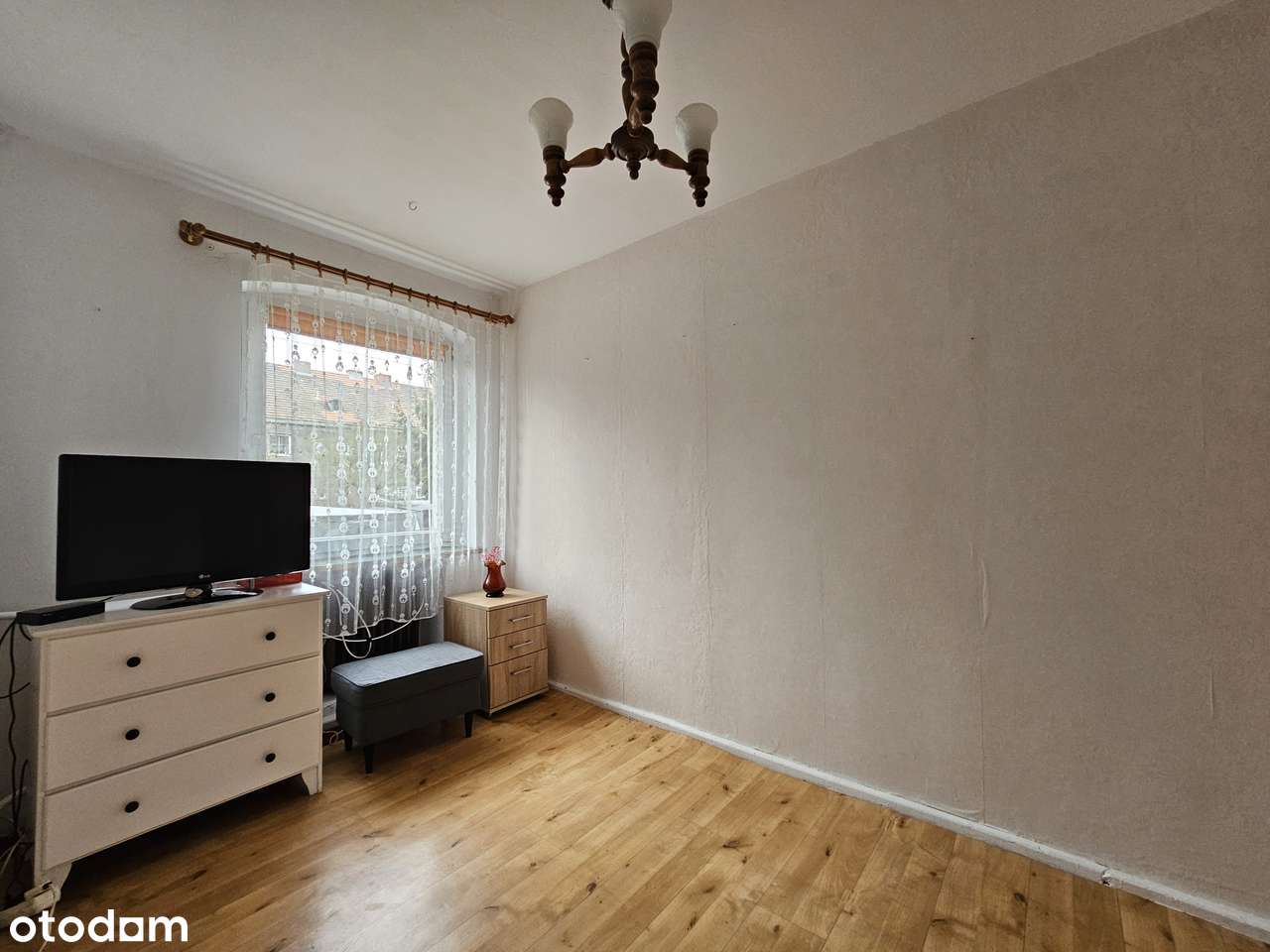 3 pokoje | Wysoki Parter | Praktyczny układ pomieszczeń-11