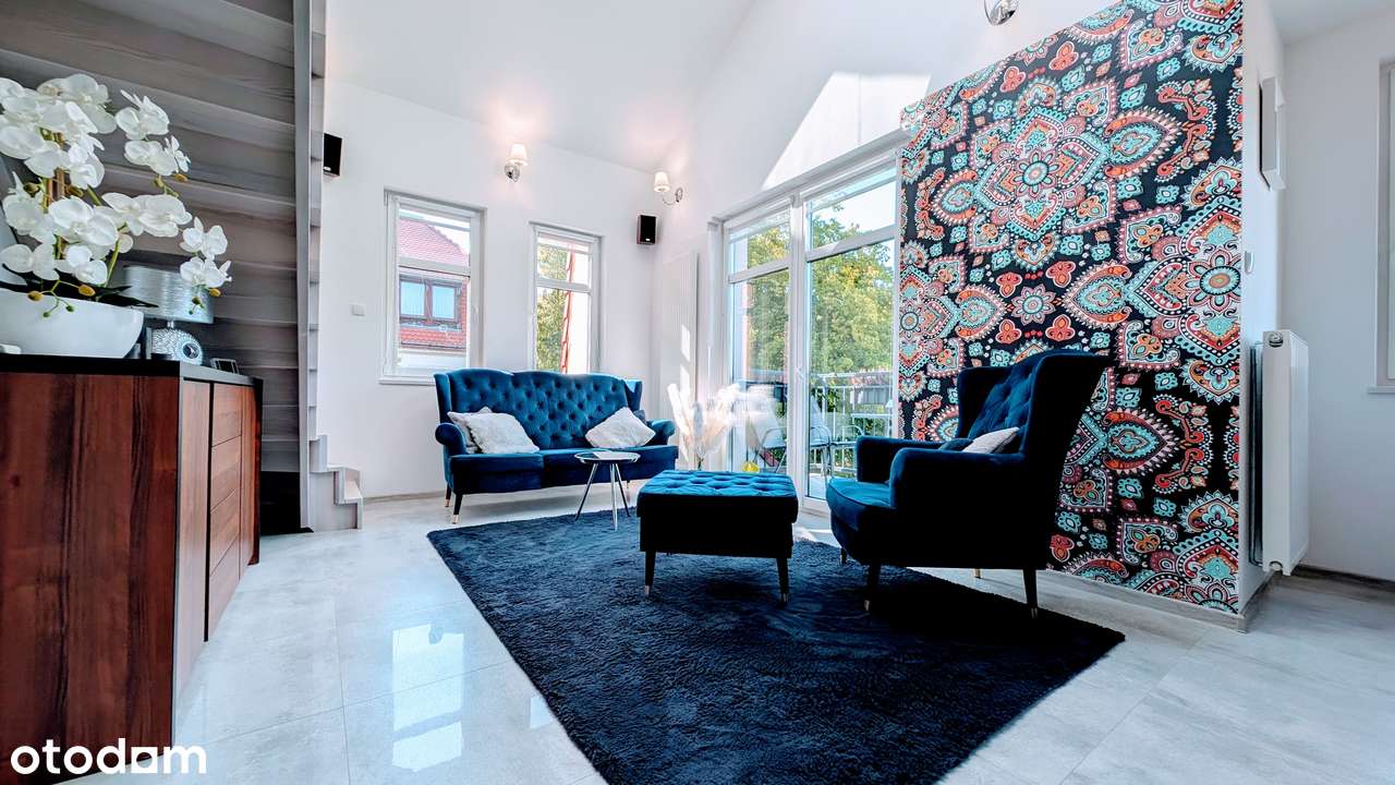 Dwupoziomowy apartament klasy premium – Osiedle Tarninów! - Pełny obrazek: 4/18