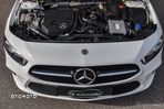 Mercedes-Benz Klasa A 180 7G-DCT AMG Line Advanced Plus - 38