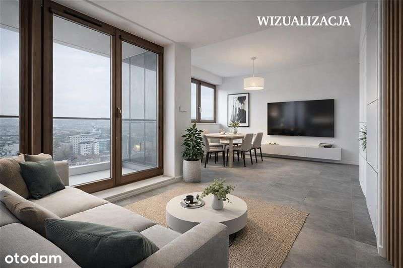 Apartament 3pok/garaż/komórka/Sea Towers-0