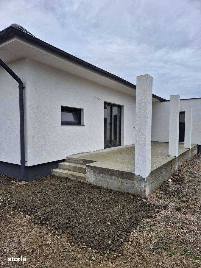 Case noi stil mediteranean Mărtinești - Imagine principală: 5/13