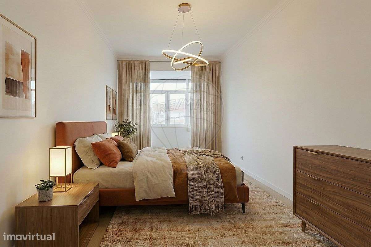 Apartamento T2 para venda - Grande imagem: 3/21